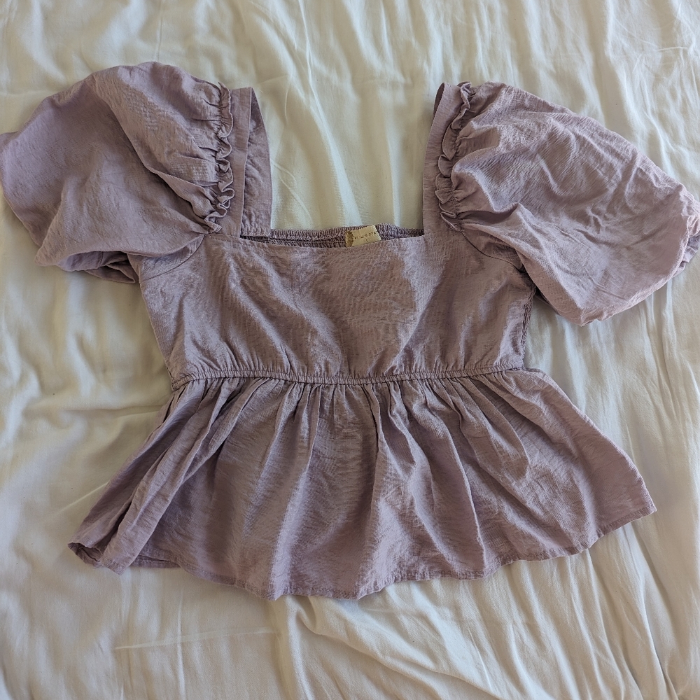 Alter'd State Blouse